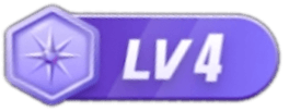 等级-LV4-帮司令