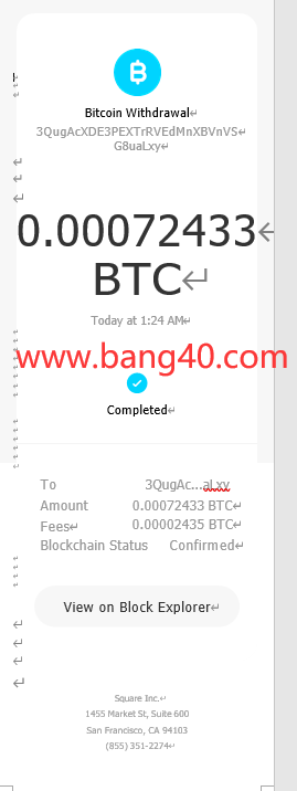 图片[2]-cash app比特币取款模板