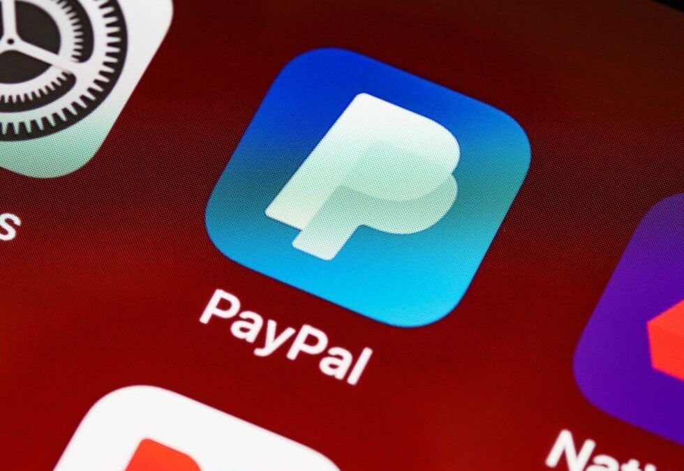 美国验证的个人 PayPal账户Personal PayPal account verified in the United States