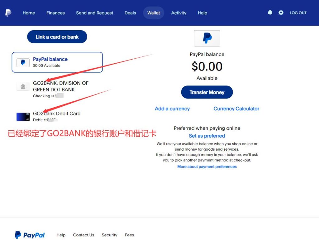 图片[3]-美国验证的个人 PayPal账户Personal PayPal account verified in the United States