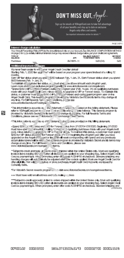 图片[3]-维多利亚的秘密发票模板