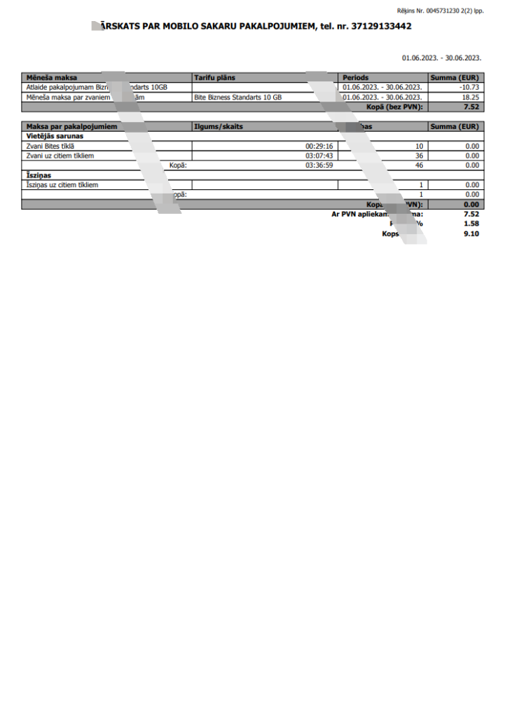 图片[2]-拉蒂瓦公用事业账单 PDF 模板 V2