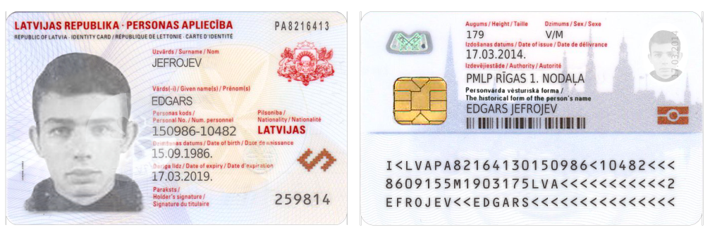 图片[2]-Lativa 身份证 PSD 模板