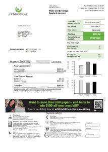 澳大利亚城市公用事业 Word 和 PDF 格式Australia Urban Utilities Word And PDF Format-帮司令
