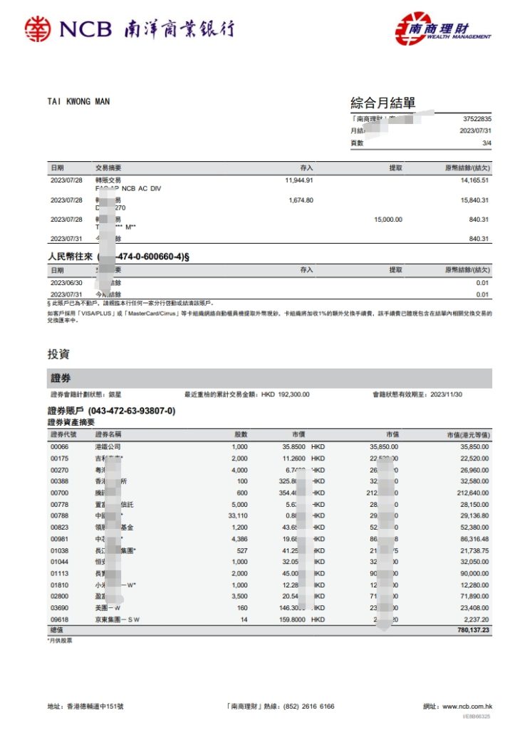 图片[3]-香港南洋商业银行pdf模板