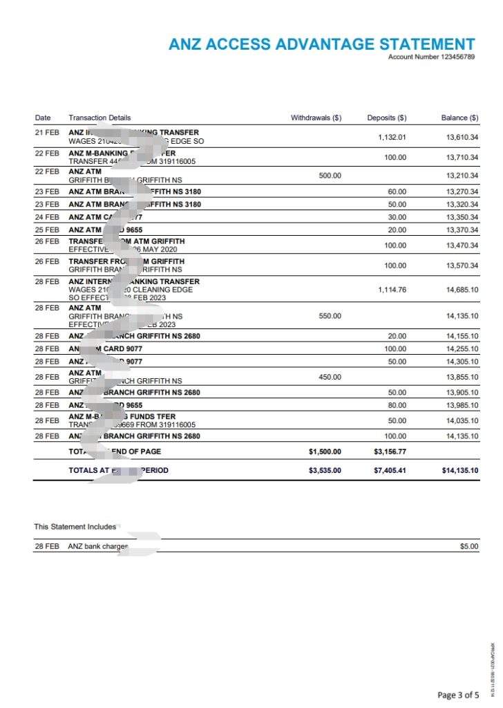 图片[3]-新西兰 ANZ 银行对帐单（2024-2 版）