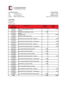 赤道几内亚 CCEI 银行贝宁银行对账单 Excel 和 PDF 模板Equatorial Guinea CCEI Bank Benin Bank Statement Excel And PDF Template-帮司令