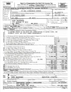 美国纳税申报表模板 v1US Tax Return Template v1-帮司令