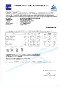 韩国商业文件 v1Korea Business Documents v1-帮司令