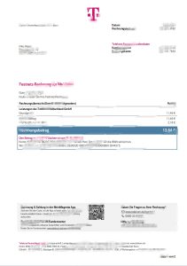 德国 T-Mobile 的 Word 和 PDF 格式Germany T-Mobile In Word And PDF Format-帮司令
