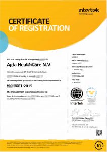 英特泰克认证质量管理体系认证证书pdf模板Intertech Certification Quality Management System Certification Certificate PDF Template-帮司令