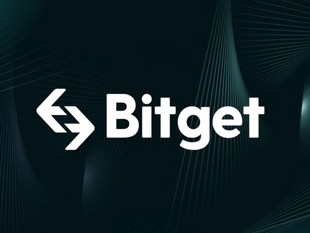 Bitget代过认证扫脸环节Bitget takes over the face authentication process