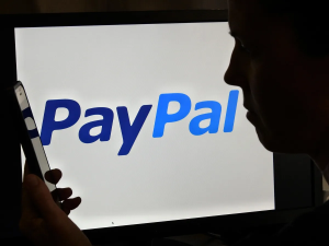 Paypal代过认证扫脸环节Paypal takes over the face authentication process-帮司令