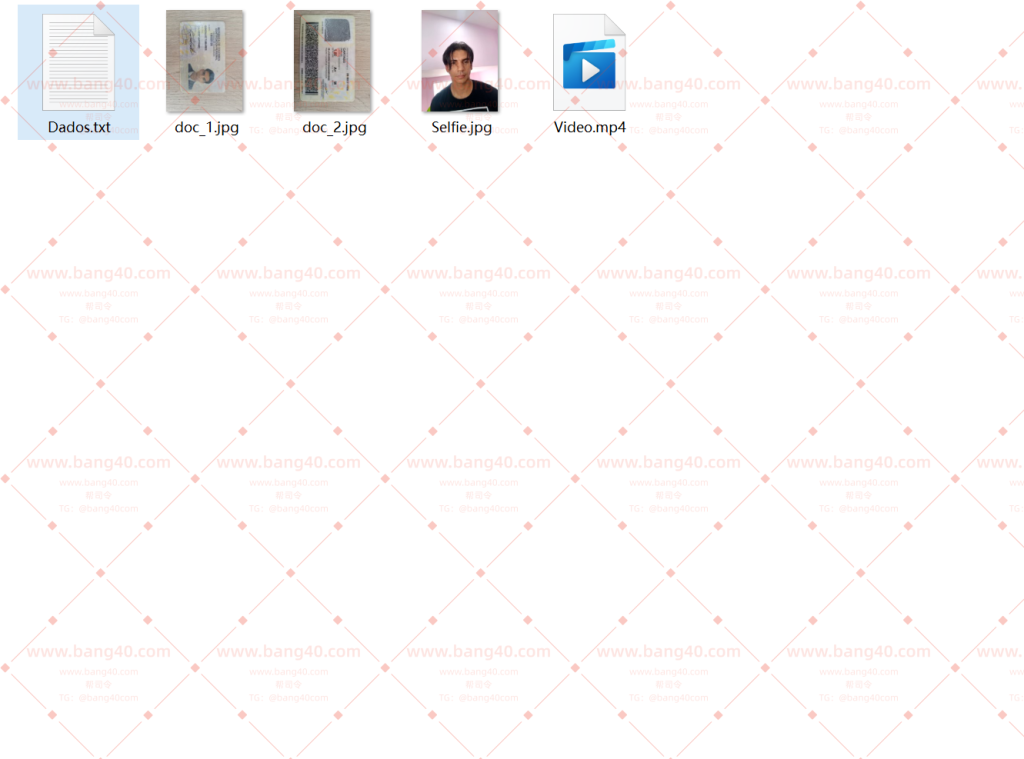 图片[2]-(自动发货)哥伦比亚ID卡正反面带自拍和自拍360度转头视频3350套|(Automatic delivery) Colombian ID card front and back with selfie and selfie 360-degree head-turning video 3350 sets