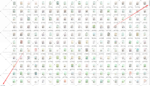 (自动发货)世界各个国家护照高清扫描件5246张|(Automatic delivery) 5246 high-definition scans of passports from various countries around the world-帮司令