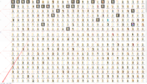 (自动发货)哥伦比亚ID卡正反面带自拍和自拍360度转头视频3350套|(Automatic delivery) Colombian ID card front and back with selfie and selfie 360-degree head-turning video 3350 sets-帮司令