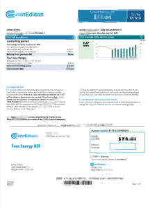 瑞典银行挪威信用卡账单模板，含Word和PDF格式Swedish bank Norway credit card statement template, available in Word and PDF formats.-帮司令
