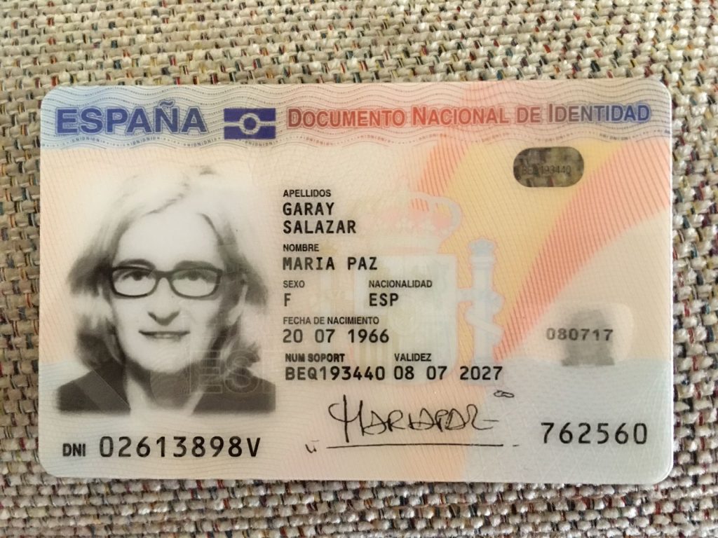 图片[3]-(自动发货)钻石会员免费下西班牙id正反面照片1000份|(Automatic delivery) Diamond members can purchase 1,000 front and back photos of Spanish ID for free