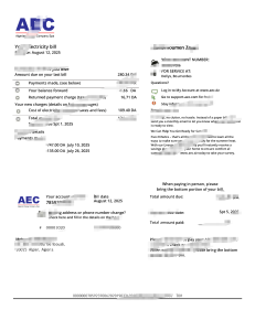阿尔及利亚 阿尔及利亚能源公司 SPA 模板（Word 和 PDF 格式）Algeria Algerian Energy Company Spa Template in word and pdf format-帮司令