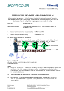 安联雇主责任保险PSD模板Allianz Employer's Liability Insurance PSD Template-帮司令